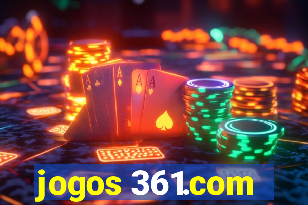 jogos 361.com